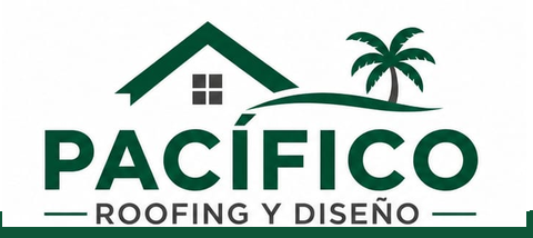 Pacífico Roofing y Diseño